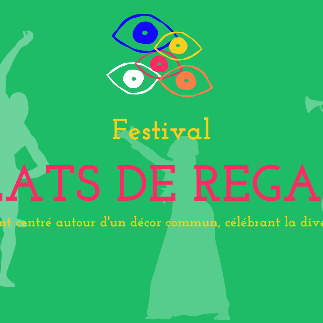 Festival Éclats de Regards 4